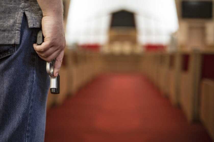3 Things You Need to Do Before Using Deadly Force 3 Things You Need to Do Before Using Deadly Force