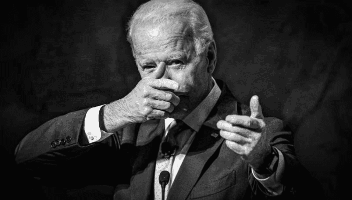 NRA-ILA: Biden Goes All-In On Calls for Extreme Gun Control NRA-ILA: Biden Goes All-In On Calls for Extreme Gun Control