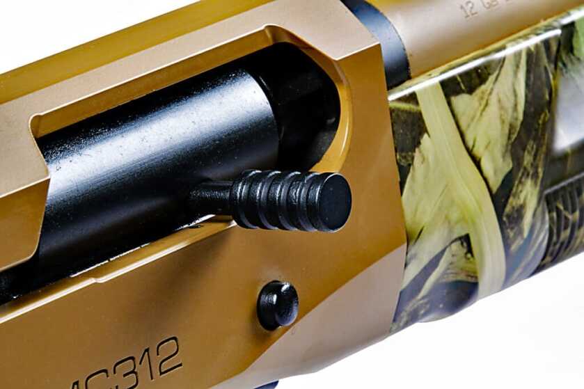 Max Bang for Your Turkey-Hunting Buck: EAA’s Girsan MC312 Gobbler Shotgun Max Bang for Your Turkey-Hunting Buck: EAA’s Girsan MC312 Gobbler Shotgun