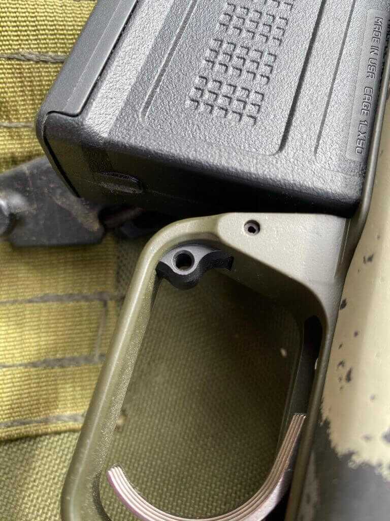Springfield Armory Waypoint - Is it worth the Pricepoint? Springfield Armory Waypoint - Is it worth the Pricepoint?