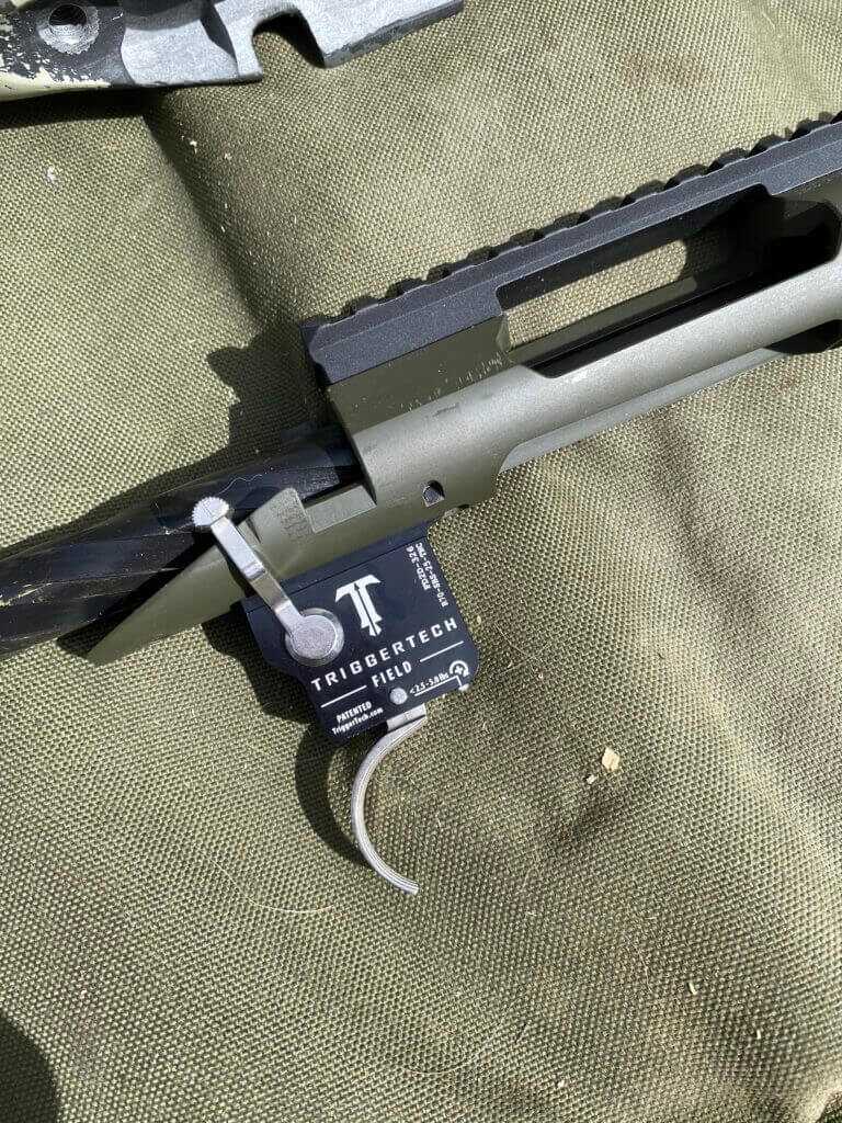 Springfield Armory Waypoint - Is it worth the Pricepoint? Springfield Armory Waypoint - Is it worth the Pricepoint?