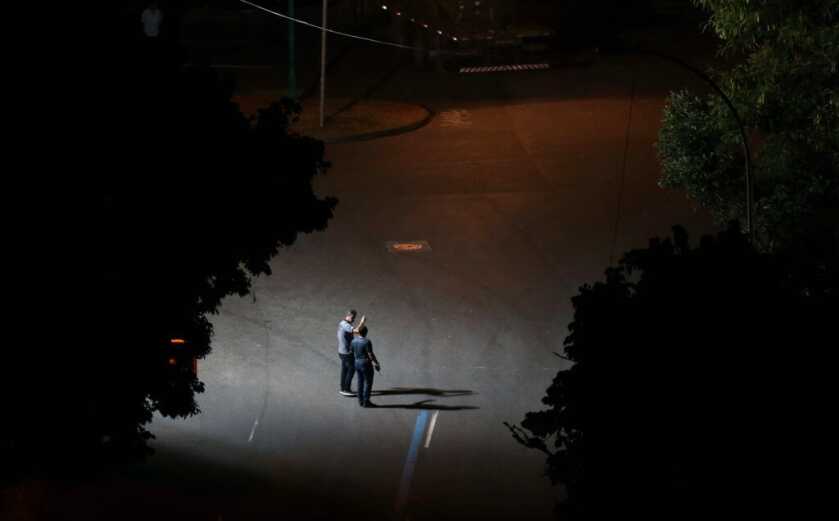 The Professional Assassination of Marielle Franco: Truly Bad Cops The Professional Assassination of Marielle Franco: Truly Bad Cops