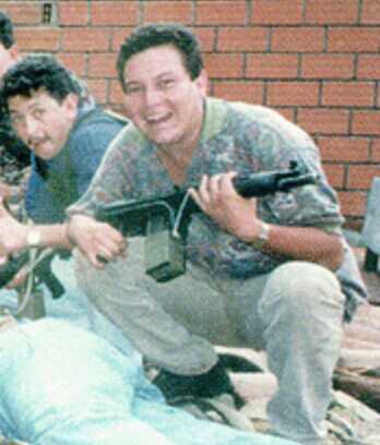 Pablo's Hippos: The Death of the Most Dangerous Man in the World Pablo's Hippos: The Death of the Most Dangerous Man in the World
