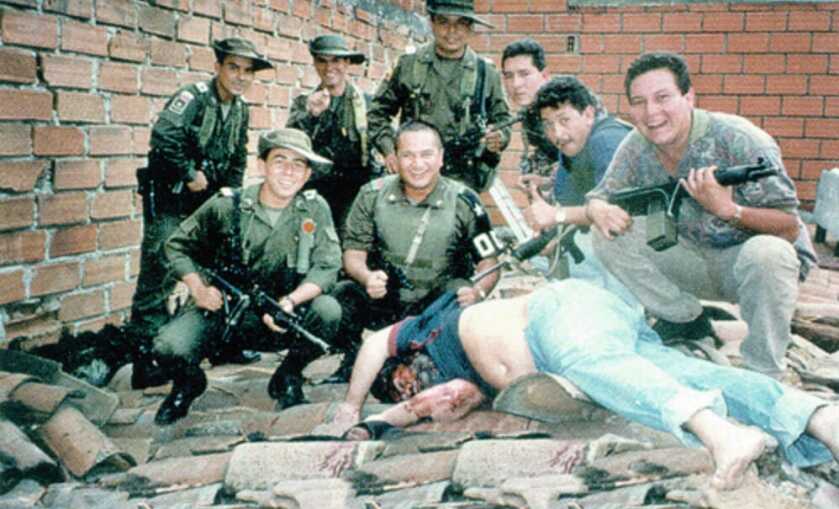Pablo's Hippos: The Death of the Most Dangerous Man in the World Pablo's Hippos: The Death of the Most Dangerous Man in the World