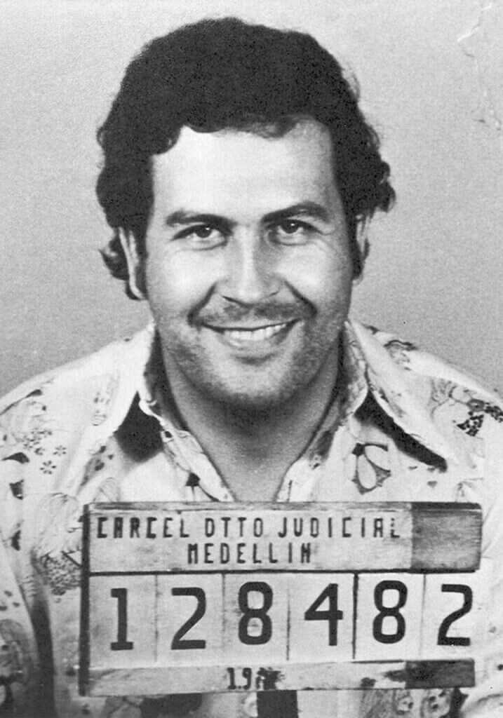 Pablo's Hippos: The Death of the Most Dangerous Man in the World Pablo's Hippos: The Death of the Most Dangerous Man in the World