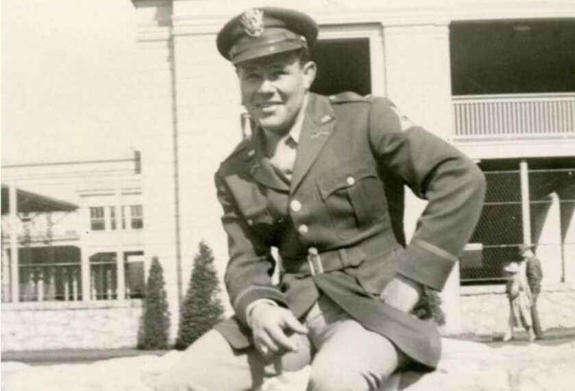 Major Josef “Sepp” Gangl: The Wehrmacht Hero Who Died Fighting for the Allies Major Josef “Sepp” Gangl: The Wehrmacht Hero Who Died Fighting for the Allies