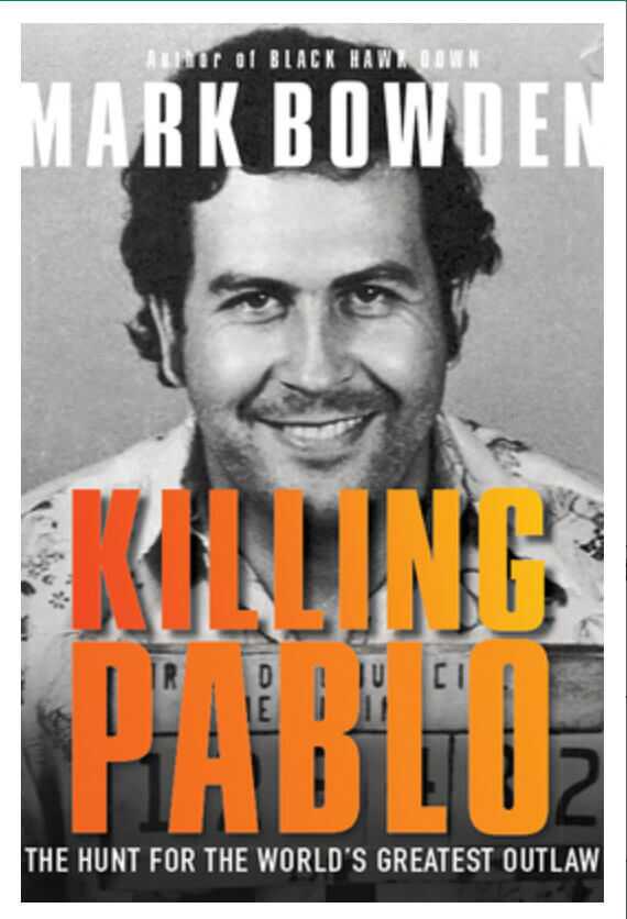 Pablo's Hippos: The Death of the Most Dangerous Man in the World Pablo's Hippos: The Death of the Most Dangerous Man in the World