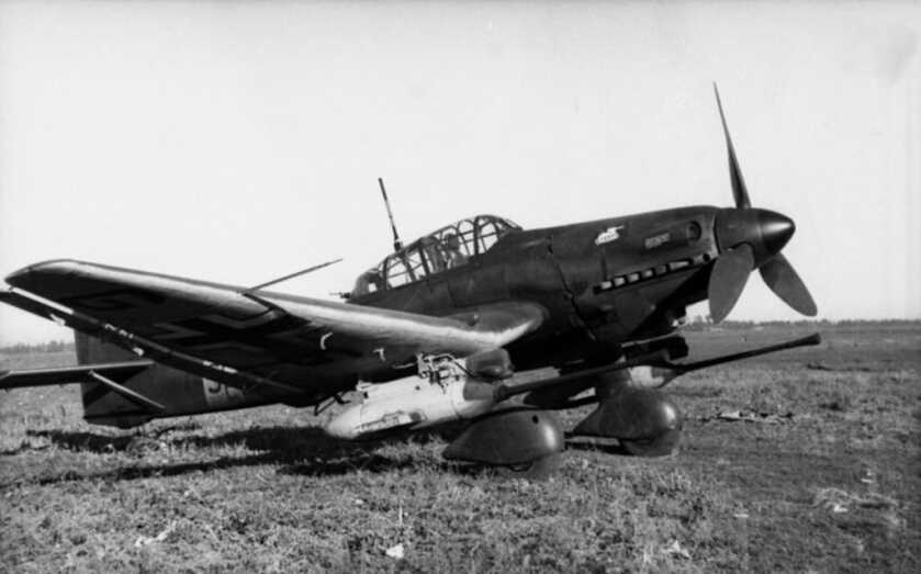 The Alpha Nazi: The Killer of Tanks