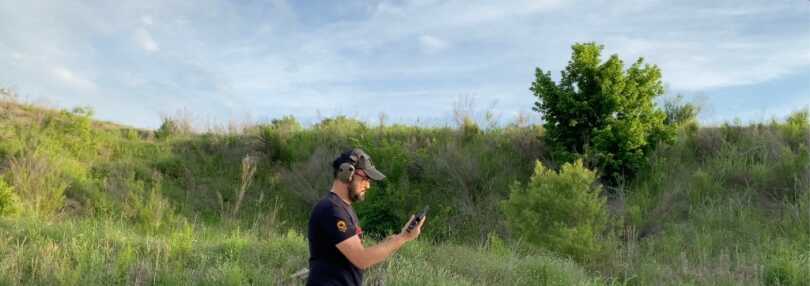 New EDC. The Springfield XD-M Elite Compact OSP