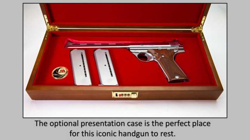 The NEW .44 Auto Mag: Return of the King The NEW .44 Auto Mag: Return of the King