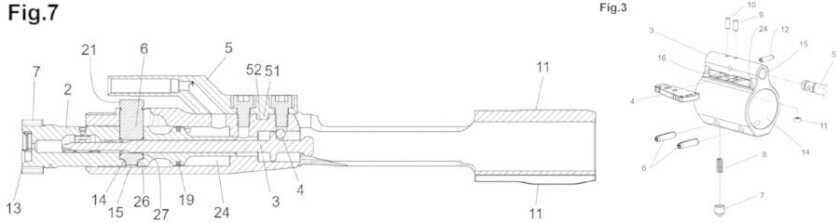 Is Glock Prepping a Carbine? Serious Question