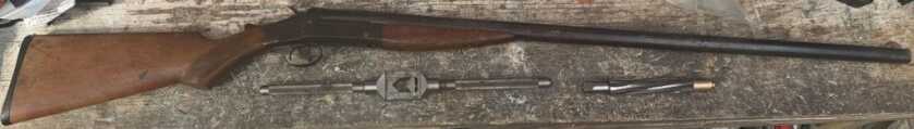 Addressing Shotgun Chamber Length Addressing Shotgun Chamber Length