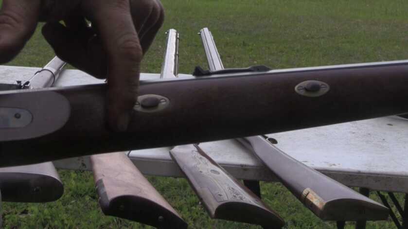 No Ammo, No Primers, NO PROBLEM - Introduction to Flintlocks
