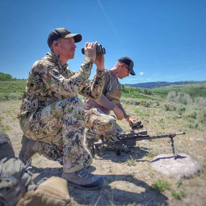 17 Facts about the SIG SAUER Hunter Games and a Sneak Peek at SIG's NEW Pistol 17 Facts about the SIG SAUER Hunter Games and a Sneak Peek at SIG's NEW Pistol