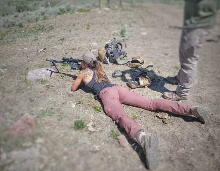 17 Facts about the SIG SAUER Hunter Games and a Sneak Peek at SIG's NEW Pistol 17 Facts about the SIG SAUER Hunter Games and a Sneak Peek at SIG's NEW Pistol