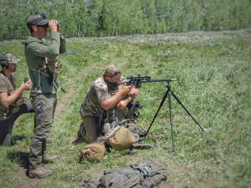 17 Facts about the SIG SAUER Hunter Games and a Sneak Peek at SIG's NEW Pistol 17 Facts about the SIG SAUER Hunter Games and a Sneak Peek at SIG's NEW Pistol