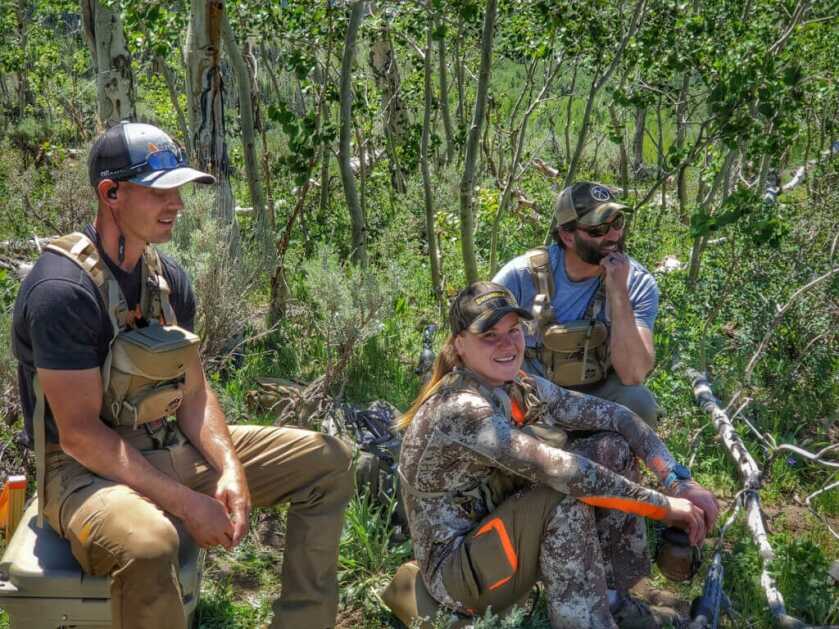 17 Facts about the SIG SAUER Hunter Games and a Sneak Peek at SIG's NEW Pistol 17 Facts about the SIG SAUER Hunter Games and a Sneak Peek at SIG's NEW Pistol