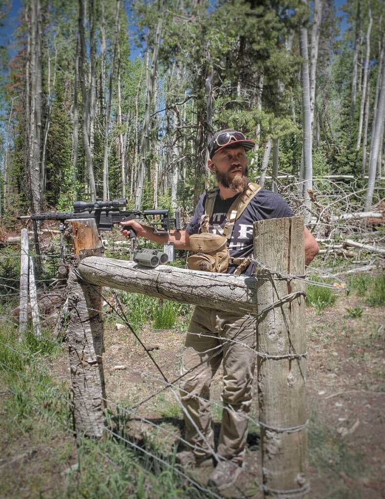 17 Facts about the SIG SAUER Hunter Games and a Sneak Peek at SIG's NEW Pistol 17 Facts about the SIG SAUER Hunter Games and a Sneak Peek at SIG's NEW Pistol