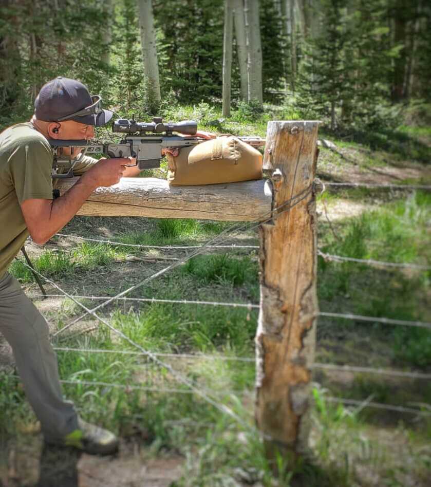 17 Facts about the SIG SAUER Hunter Games and a Sneak Peek at SIG's NEW Pistol 17 Facts about the SIG SAUER Hunter Games and a Sneak Peek at SIG's NEW Pistol