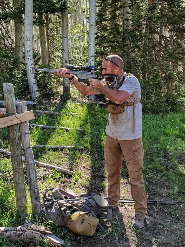 17 Facts about the SIG SAUER Hunter Games and a Sneak Peek at SIG's NEW Pistol 17 Facts about the SIG SAUER Hunter Games and a Sneak Peek at SIG's NEW Pistol