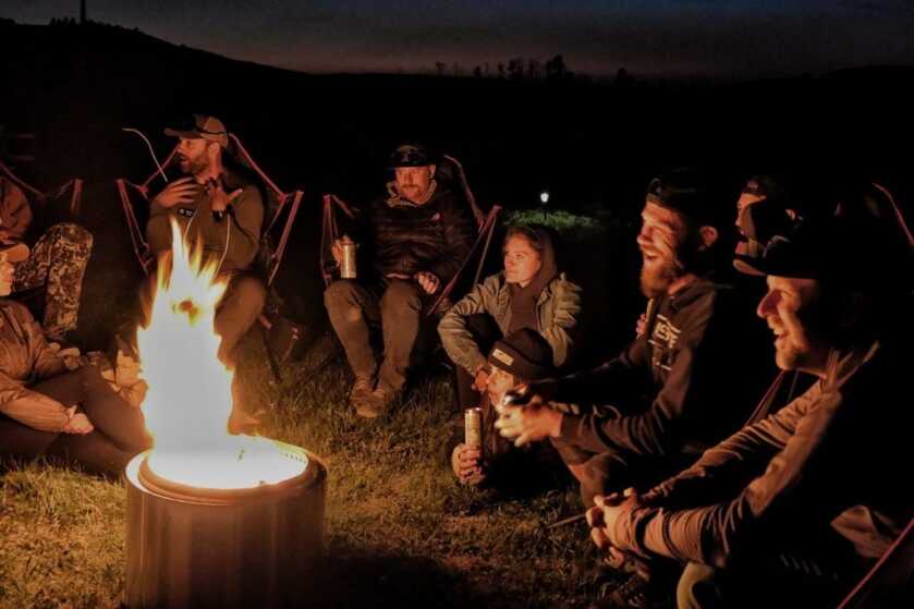 17 Facts about the SIG SAUER Hunter Games and a Sneak Peek at SIG's NEW Pistol 17 Facts about the SIG SAUER Hunter Games and a Sneak Peek at SIG's NEW Pistol