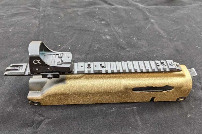 Hi-Point Yeet Canon XL Makes Grand Master! Hi-Point Yeet Canon XL Makes Grand Master!