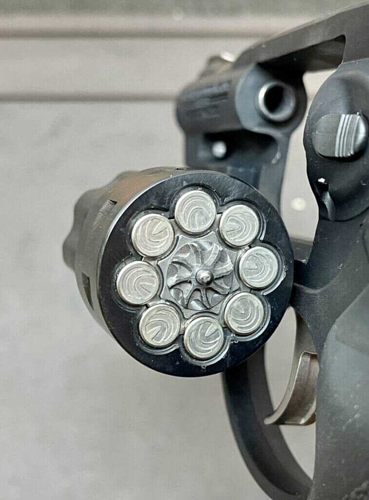 Ruger LCR – Goodness in 22 Ruger LCR – Goodness in 22