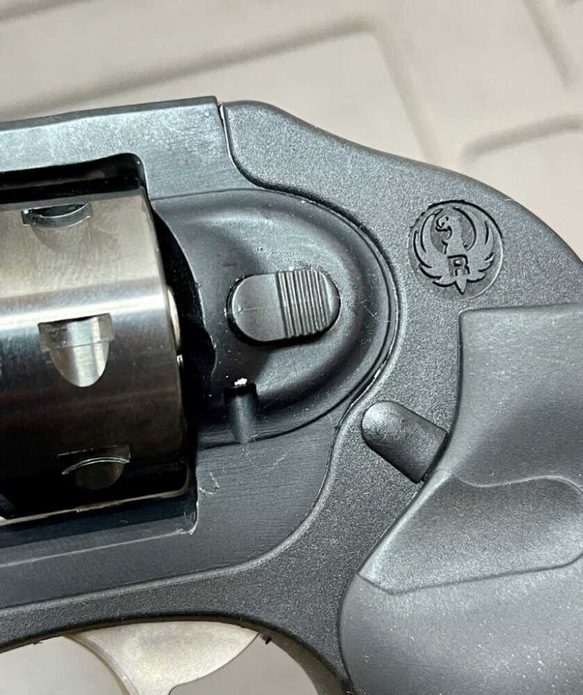Ruger LCR – Goodness in 22 Ruger LCR – Goodness in 22