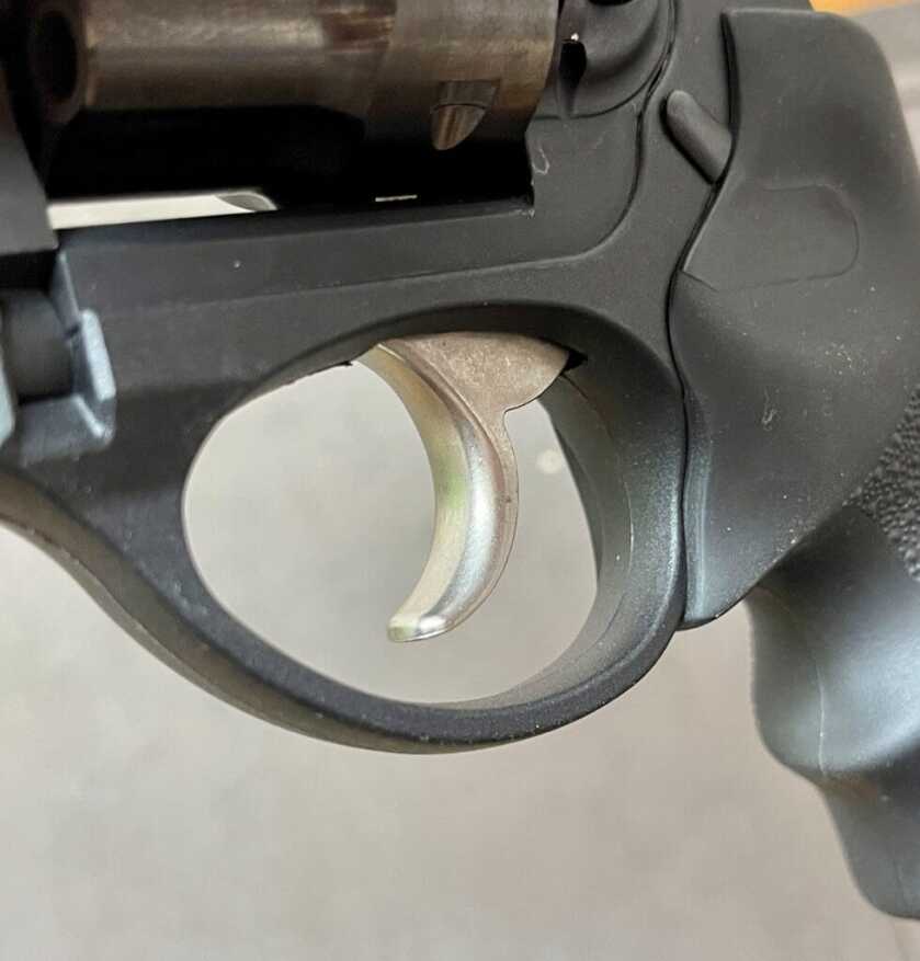 Ruger LCR – Goodness in 22 Ruger LCR – Goodness in 22