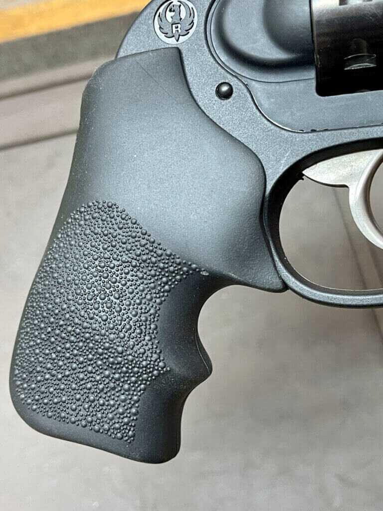 Ruger LCR – Goodness in 22 Ruger LCR – Goodness in 22
