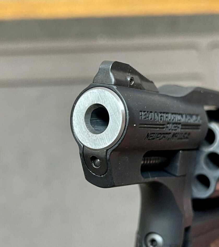 Ruger LCR – Goodness in 22 Ruger LCR – Goodness in 22