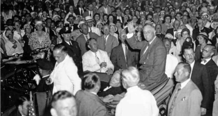 Guiseppe Zangara and the Wobbly Chair That Changed the World Guiseppe Zangara and the Wobbly Chair That Changed the World