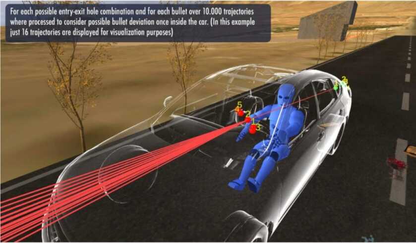 The Remote Control Assassination of Mohsen Fakhrizadeh: Beware the Killer Robots