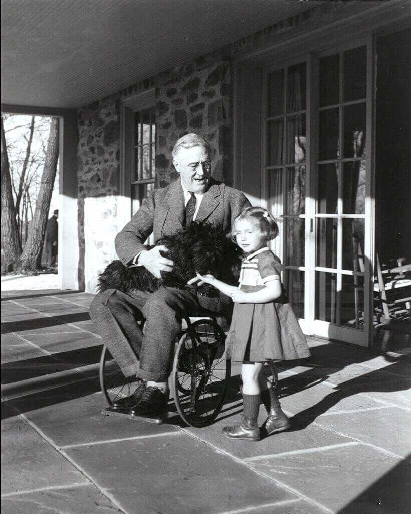 Guiseppe Zangara and the Wobbly Chair That Changed the World Guiseppe Zangara and the Wobbly Chair That Changed the World