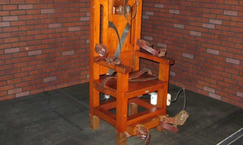 Guiseppe Zangara and the Wobbly Chair That Changed the World Guiseppe Zangara and the Wobbly Chair That Changed the World