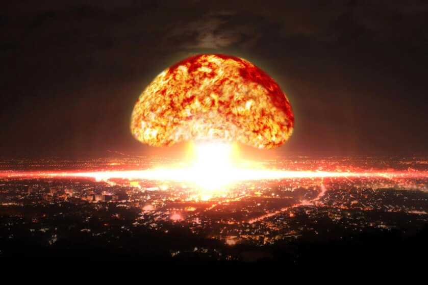 The Remote Control Assassination of Mohsen Fakhrizadeh: Beware the Killer Robots