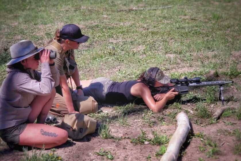 17 Facts about the SIG SAUER Hunter Games and a Sneak Peek at SIG's NEW Pistol 17 Facts about the SIG SAUER Hunter Games and a Sneak Peek at SIG's NEW Pistol