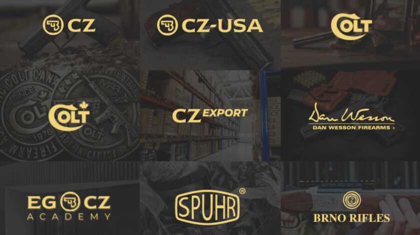 Colt's Deal with CZ Group Getting the Regulatory Green Light Colt's Deal with CZ Group Getting the Regulatory Green Light