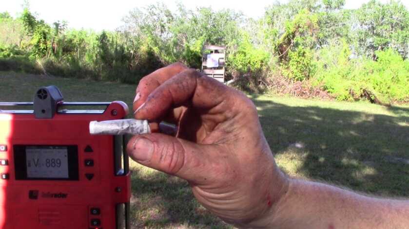 Ballistics of the 44 Remington 1858 New Model Army with Conicals and Roundballs Ballistics of the 44 Remington 1858 New Model Army with Conicals and Roundballs