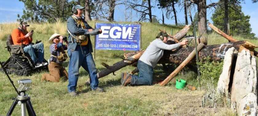 The Handgun Hunters Competition - Report The Handgun Hunters Competition - Report
