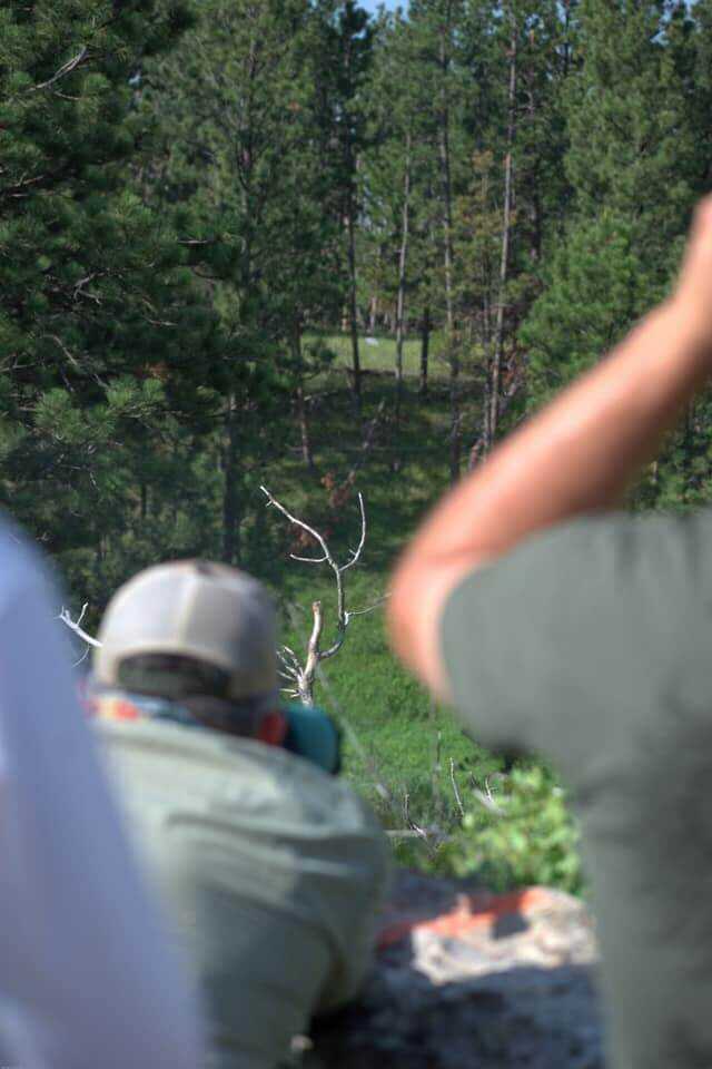 The Handgun Hunters Competition - Report The Handgun Hunters Competition - Report