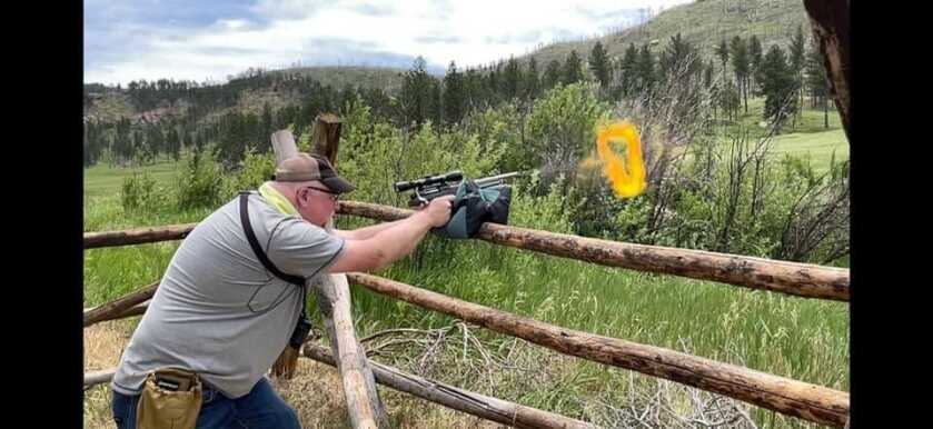 The Handgun Hunters Competition - Report The Handgun Hunters Competition - Report