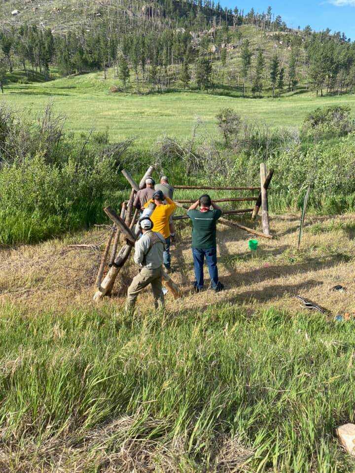 The Handgun Hunters Competition - Report The Handgun Hunters Competition - Report