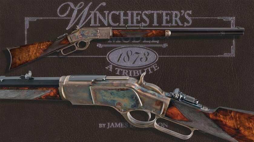 The 7 Most American Guns The 7 Most American Guns