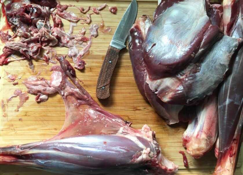 Simple Gourmet: Easiest Pulled Meat Simple Gourmet: Easiest Pulled Meat
