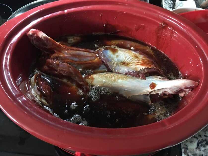 Simple Gourmet: Easiest Pulled Meat Simple Gourmet: Easiest Pulled Meat