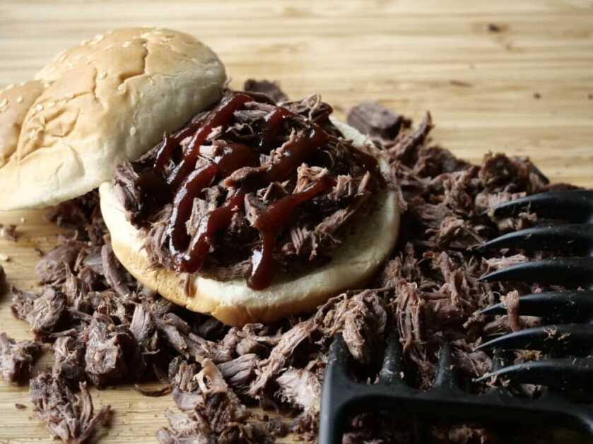Simple Gourmet: Easiest Pulled Meat Simple Gourmet: Easiest Pulled Meat