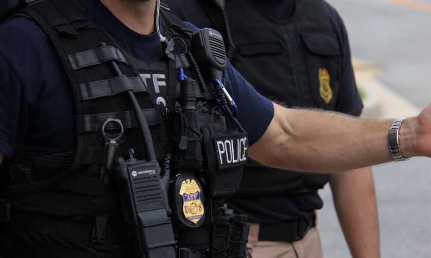 California Fire Captain Speaks Out: 'The ATF Can Get a Warrant and Come to Your House' California Fire Captain Speaks Out: 'The ATF Can Get a Warrant and Come to Your House'