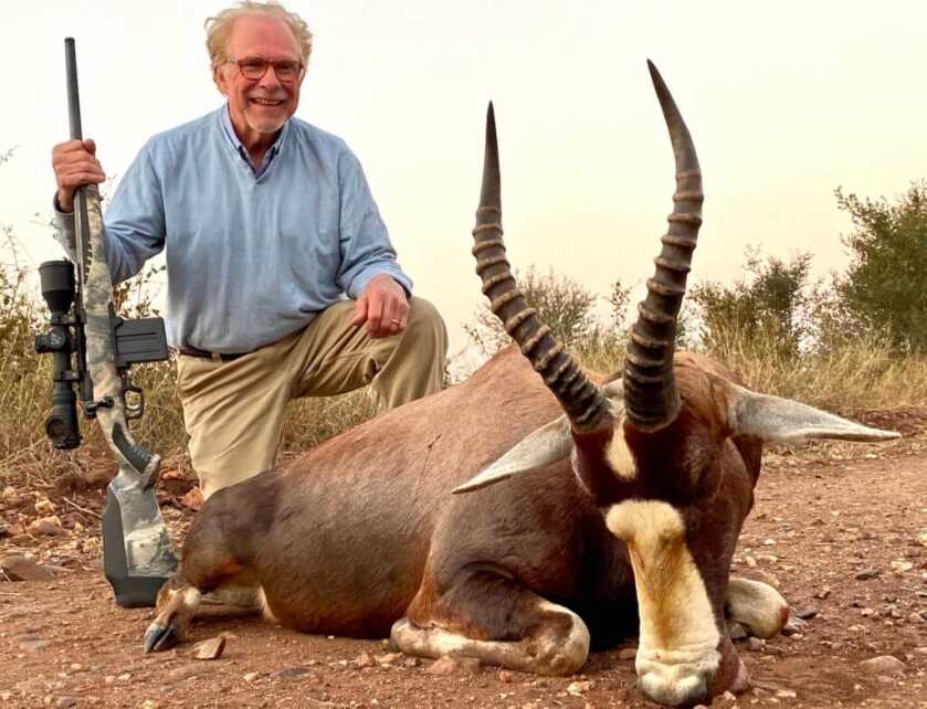 The Savage Arms Impulse Makes a Memorable Debut in Africa