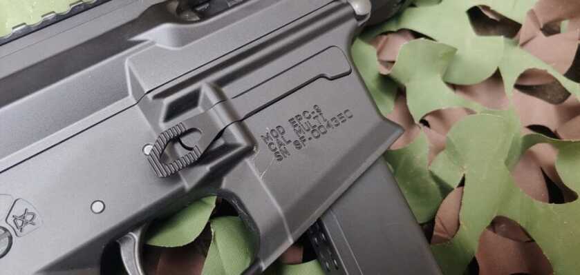 Aero Precision EPC: The People's PCC Aero Precision EPC: The People's PCC